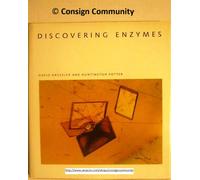 Discovering Enzymes (Scientific American Library)