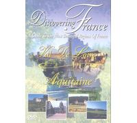 Discovering France: 3 - Val De Loire/Aquitaine [DVD]