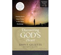 Discovering God's Heart