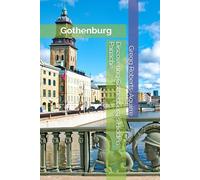 Discovering Gothenburg's Hidden Panache: Panache Gothenburg (Europe with Panache)