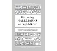 Discovering Hallmarks on English Silver