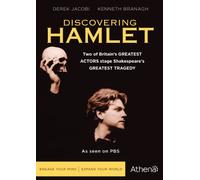 Discovering Hamlet [DVD] [Region 1] [US Import] [NTSC]