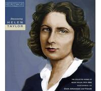 Discovering Helen Taylor 1