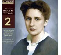 Discovering Helen Taylor 2