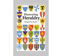 Discovering Heraldry