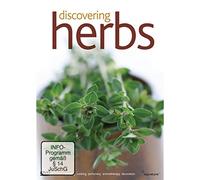 Discovering Herbs [DVD]