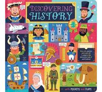 Discovering History