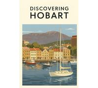 Discovering Hobart (Discovering the world)