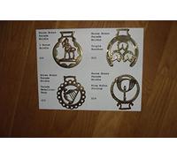 Discovering Horse Brasses (Shire Discovering)