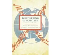 Discovering Imperialism: Social Democracy to World War I (Historical Materialism Book) (2012-11-20)