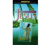 Discovering Jesus - Discovering Jesus [VHS]