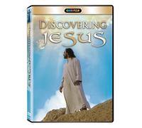 Discovering Jesus [DVD] [Region 1] [US Import] [NTSC]
