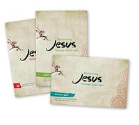 Discovering Jesus through Asian eyes - Sample Pack