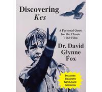 Discovering Kes: A personal quest for the classic 1969 film