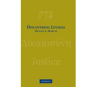 Discovering Levinas