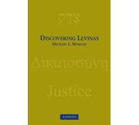 Discovering Levinas