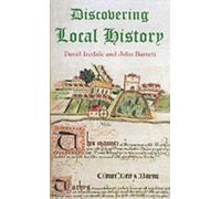 Discovering Local History (Discovering S.)