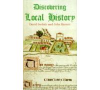 Discovering Local History: No. 290 (Discovering S.)