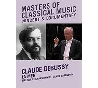 Discovering Masterpieces of Classical Music - Debussy