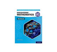 Discovering Mathematics: Workbook 2C