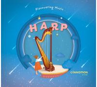 Discovering Music: Harp
