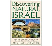 Discovering Natural Israel