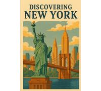 Discovering New York (Discovering the world)