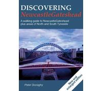 Discovering NewcastleGateshead