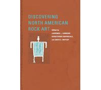 Discovering North American Rock Art