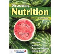 Discovering Nutrition: Loose Leaf Edition