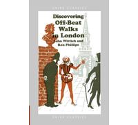 Discovering Off-Beat Walks in London