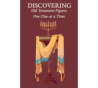 Discovering Old Testament Figures One Clue at a Time