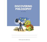 Discovering Philosophy