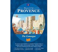 Discovering Provence The Camargue [DVD] [2012]