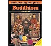 Discovering Religions: Buddhism Core Student Book