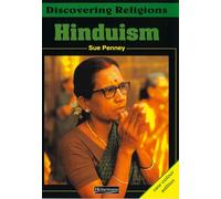 Discovering Religions: Hinduism Core Student Book