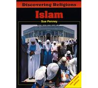 Discovering Religions: Islam Core Student Book