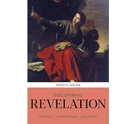 Discovering Revelation (Discovering series, 7)