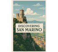 Discovering San Marino (Discovering the world)