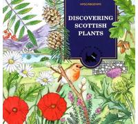 Discovering Scottish Plants (Scottie Books)
