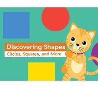 Discovering Shapes: Circles, Squares, and More