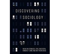 Discovering Sociology