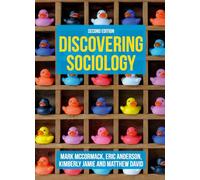 Discovering Sociology
