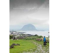 Discovering South Korea by Bike