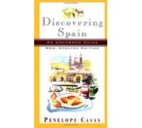 Discovering Spain: An Uncommon Guide