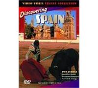 Discovering Spain - Discovering Spain [DVD]