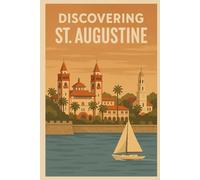 Discovering St. Augustine (Discovering the world)