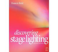 Discovering Stage Lighting