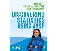 Discovering Statistics Using JASP