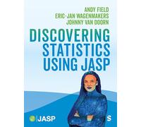 Discovering Statistics Using JASP